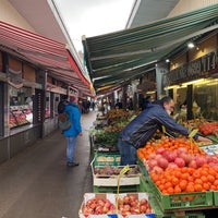 รูปภาพถ่ายที่ Hannovermarkt โดย Munera A. เมื่อ 2/3/2021
