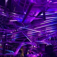 Photo taken at Rollercoaster Restaurant by Munera A. on 3/27/2022