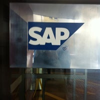 Photo taken at SAP CIS Training Center by Zavdat G. on 1/22/2013