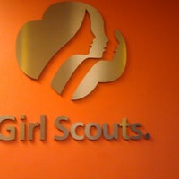 Photo taken at Girl Scouts Knoxville Service Center by Lizzie T. on 1/15/2013