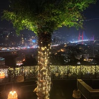 Photo taken at Bhava İstanbul by Görkem on 12/30/2022