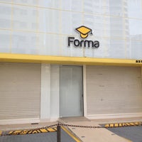 Photo taken at Forma Turismo by Gabriel A. on 1/23/2013