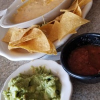 Photo taken at La Bamba Mexican &amp;amp; Spanish Restaurant by Rachel L. on 11/29/2018