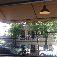 6/7/2015에 Максим П.님이 Marmari.kyiv. Кафе-кондитерська에서 찍은 사진