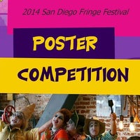 Das Foto wurde bei San Diego Fringe Festival von SD F. am 1/11/2014 aufgenommen