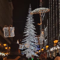 Foto scattata a Karácsonyi Vásár | Christmas Fair da Lina B. il 11/18/2023
