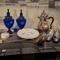 Photo taken at Oslo Museum by Lina B. on 10/11/2023