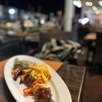 Foto tomada en City Grill Restaurant  por Kholoud .. el 5/9/2023
