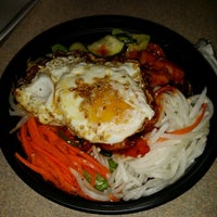 bop and gogi menu