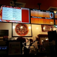4/16/2016に🎀がColonna&#39;s Pizza &amp; Pastaで撮った写真