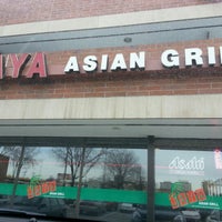 Foto tirada no(a) Jaya Asian Grill por 🎀 em 12/29/2012