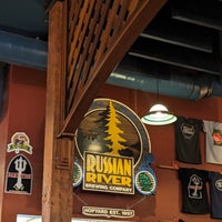 Photo taken at Russian River Brewing Company by Fabio P. on 5/27/2023