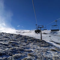 Foto tomada en Estación de Esquí de Sierra Nevada  por Fabio P. el 12/29/2020