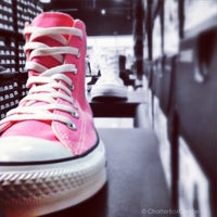 converse outlet woodstock