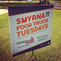 food truck tuesday smyrna