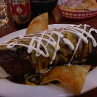 3/5/2019에 Carter C.님이 Taqueria El Patron Mexican Grill에서 찍은 사진