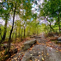 Photo taken at Harriman State Park by Carter C. on 9/7/2020
