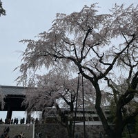 Photo taken at Tougou-ji Temple by chierino on 3/21/2023
