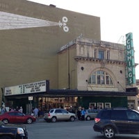 Photo taken at Burton Cummings Theatre by Jen O. on 6/20/2013