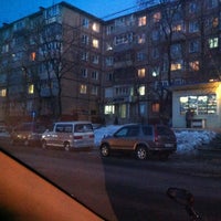 Photo taken at Локон by Оля В. on 12/28/2012