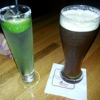 Photo taken at Applebee&amp;#39;s Grill + Bar by James A. on 1/5/2013