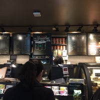 Photo taken at Starbucks by Demetrio R. on 11/5/2016
