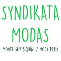 Photo taken at Syndikata Modas by Thiago S. on 8/8/2017