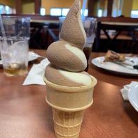 Photo taken at Golden Corral by Dionisia T. on 2/4/2019
