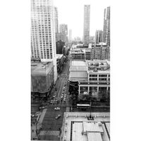 10/26/2015にAnthony K.がRed Roof Inn Chicago Downtown - Magnificent Mileで撮った写真