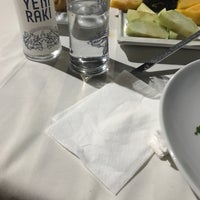 Photo taken at Güverte Restaurant by İdris on 9/16/2017