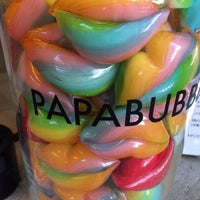 Photo taken at Papabubble by mikapee 1. on 8/21/2017