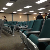 Photo taken at Kingdom Hall of Jehovah&amp;#39;s Witnesses by Adri D. on 5/18/2013