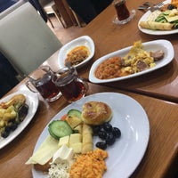 Photo taken at Ziyafet Restaurant by Sevgi C. on 2/27/2018