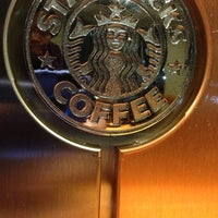 Photo taken at Starbucks by Mikaela A. on 12/26/2012