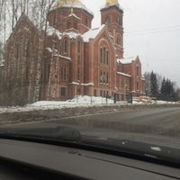 Photo taken at Syktyvkar by Valeriya V. on 1/6/2018