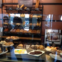 Photo taken at Panera Bread by Mrs. E. on 4/17/2013