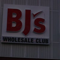 Photo taken at BJ&amp;#39;s Wholesale Club by Mrs. E. on 2/1/2013