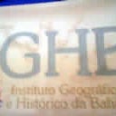 Photo taken at IGHB - Instituto Geográfico e Histórico da Bahia. by Diego O. on 4/23/2013