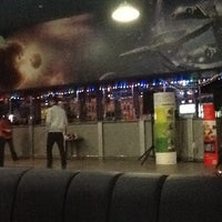 Photo taken at Galaxy by Кристина Б. on 12/28/2012
