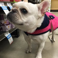 Photo taken at Petco by Anna J. on 12/9/2015