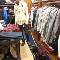 Photo taken at Brooks Brothers by Anna J. on 12/10/2012