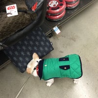 Photo taken at Petco by Anna J. on 12/29/2015