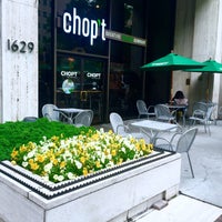 Photo taken at CHOPT by Anna J. on 5/5/2016