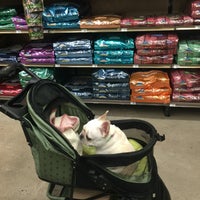 Photo taken at Petco by Anna J. on 8/9/2016