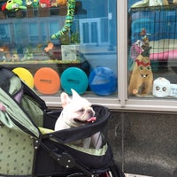 Photo taken at Petco by Anna J. on 7/6/2016