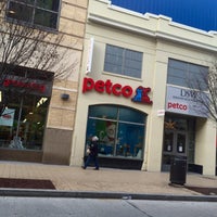 Photo taken at Petco by Anna J. on 1/1/2016