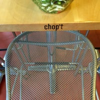 Photo taken at CHOPT by Anna J. on 7/24/2015