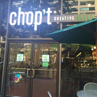 Photo taken at CHOPT by Anna J. on 7/15/2015