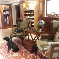 Photo taken at Brooks Brothers by Anna J. on 4/3/2013