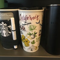 Photo taken at Starbucks by Anna J. on 6/11/2017